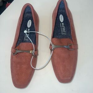 Women’s Dr Scholls Loafers size 6